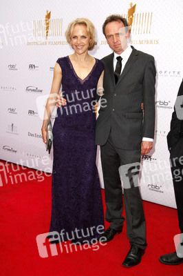 Deutscher Filmpreis 2014, Berlin