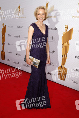 Deutscher Filmpreis 2014, Berlin