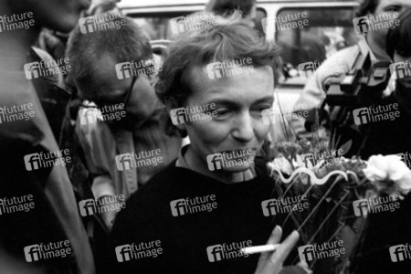 Besetzung der Zentrale der Staatssicherheit, Berlin