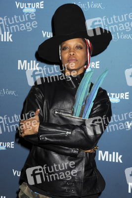 Vulture Festival Opening Night Party, New York