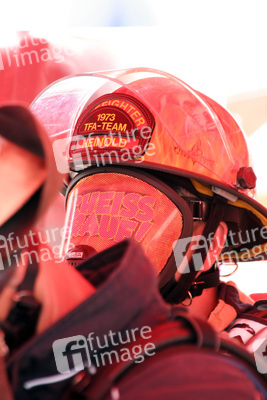 4. Berliner Firefighter Stairrun, Berlin