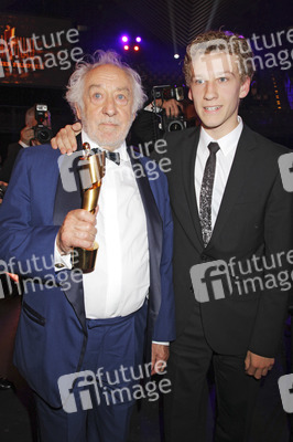Deutscher Filmpreis 2014, Berlin