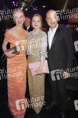 Deutscher Filmpreis 2014, Berlin