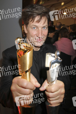 Deutscher Filmpreis 2014, Berlin