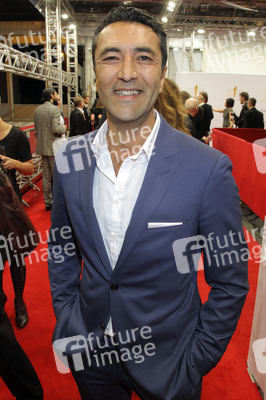 Deutscher Filmpreis 2014, Berlin