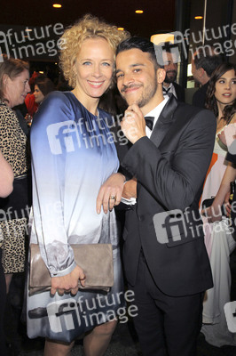 Deutscher Filmpreis 2014, Berlin