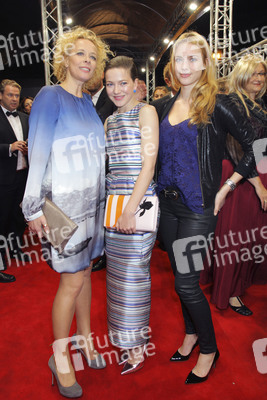 Deutscher Filmpreis 2014, Berlin