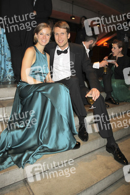 Deutscher Filmpreis 2014, Berlin