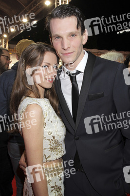 Deutscher Filmpreis 2014, Berlin
