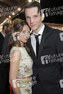 Deutscher Filmpreis 2014, Berlin