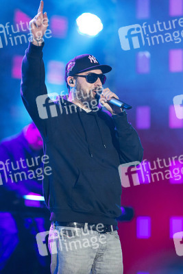 Grand Prix Party, Hamburg