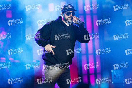 Grand Prix Party, Hamburg