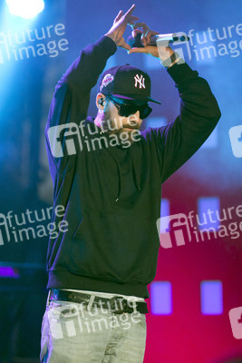 Grand Prix Party, Hamburg