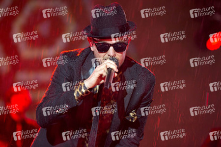Grand Prix Party, Hamburg