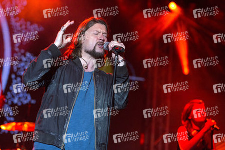 Grand Prix Party, Hamburg