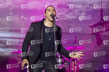 Grand Prix Party, Hamburg