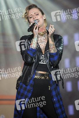 Grand Prix Party, Hamburg