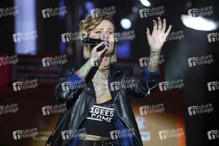 Grand Prix Party, Hamburg