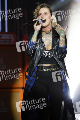 Grand Prix Party, Hamburg