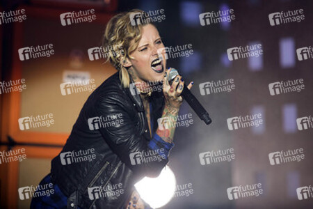 Grand Prix Party, Hamburg
