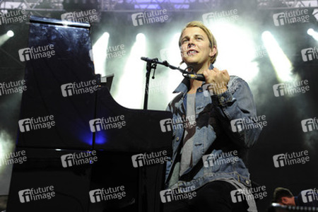 Tom Odell