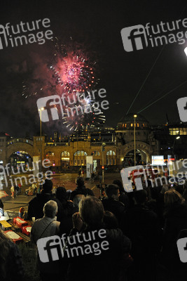Hafengeburtstag 2014, Hamburg