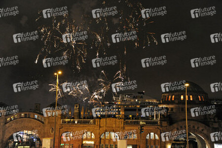 Hafengeburtstag 2014, Hamburg