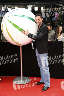 'Das magische Haus' Premiere, Berlin