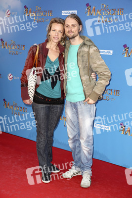 'Das magische Haus' Premiere, Berlin