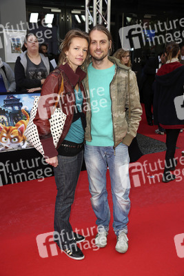 'Das magische Haus' Premiere, Berlin