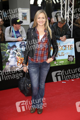 'Das magische Haus' Premiere, Berlin