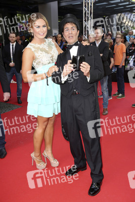 'Das magische Haus' Premiere, Berlin