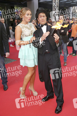 'Das magische Haus' Premiere, Berlin