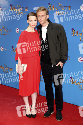 'Das magische Haus' Premiere, Berlin