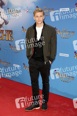 'Das magische Haus' Premiere, Berlin