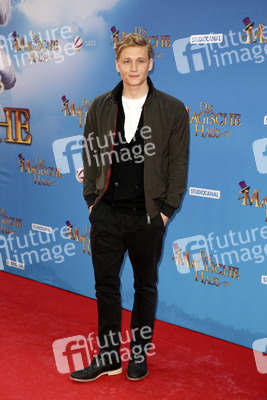 'Das magische Haus' Premiere, Berlin