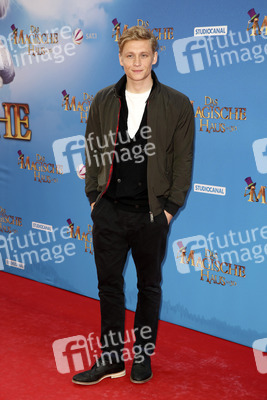 'Das magische Haus' Premiere, Berlin