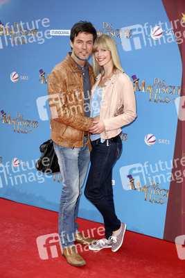 'Das magische Haus' Premiere, Berlin