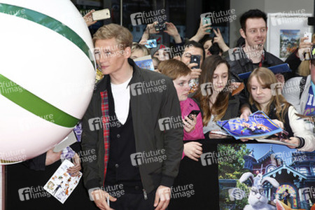 'Das magische Haus' Premiere, Berlin