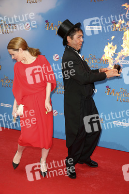 'Das magische Haus' Premiere, Berlin