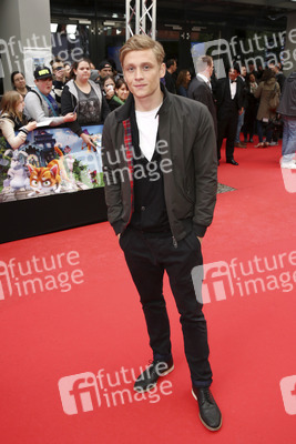 'Das magische Haus' Premiere, Berlin