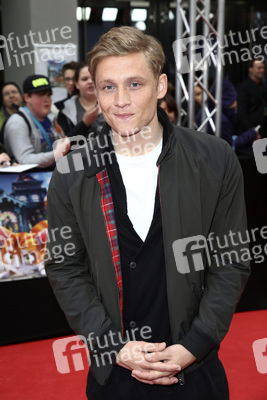 'Das magische Haus' Premiere, Berlin