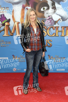 'Das magische Haus' Premiere, Berlin