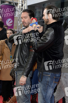'Das magische Haus' Premiere, Berlin