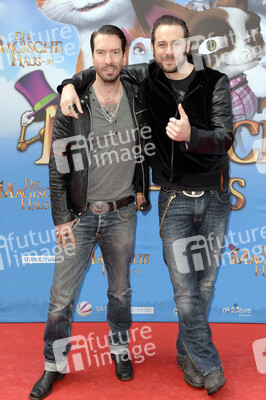 'Das magische Haus' Premiere, Berlin