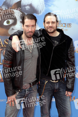 'Das magische Haus' Premiere, Berlin