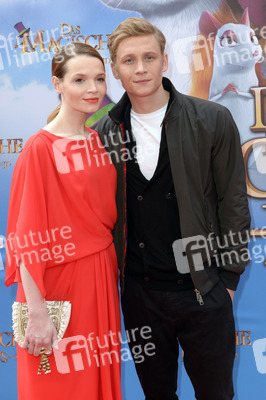 'Das magische Haus' Premiere, Berlin