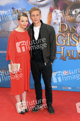'Das magische Haus' Premiere, Berlin