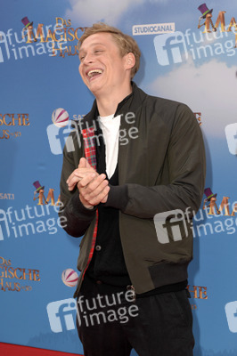 'Das magische Haus' Premiere, Berlin