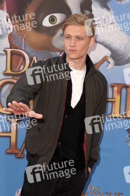 'Das magische Haus' Premiere, Berlin